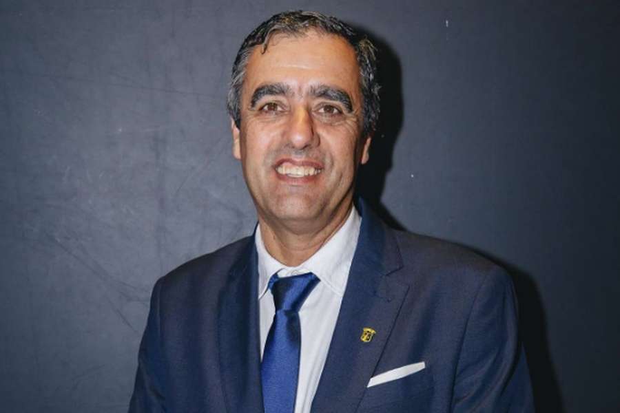 José Borges é o novo presidente da APAF