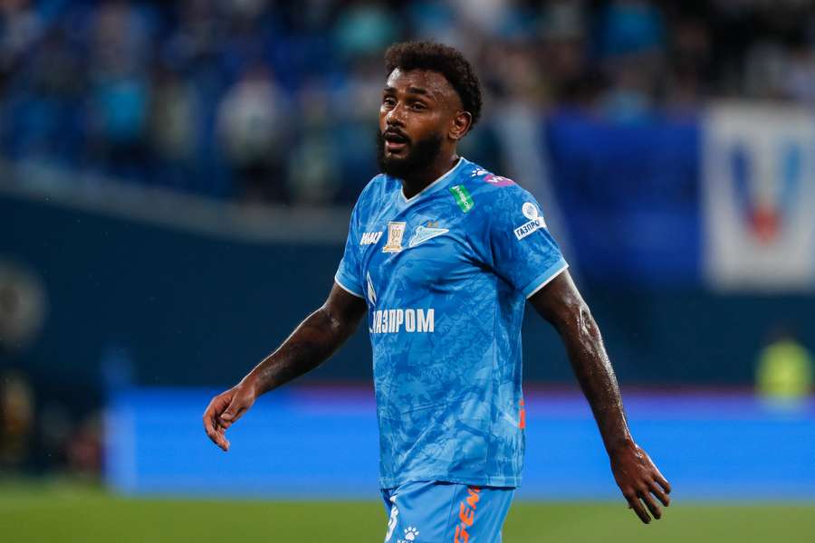Wendel seria um dos principais reforços do Botafogo para a Copa do Mundo de Clubes