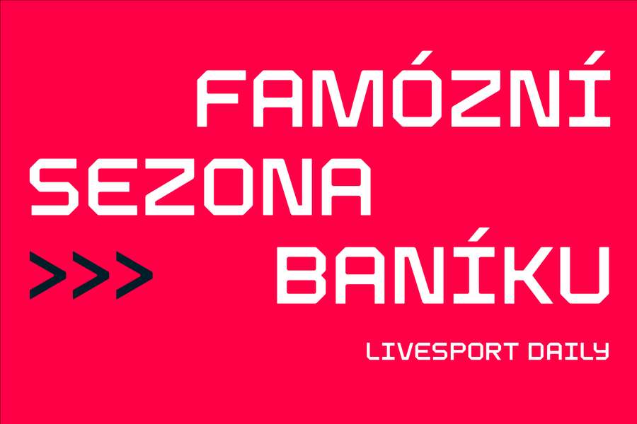 Livesport Daily #459: I v Baníku máme svého Zdeňka Houšteckého, prozrazuje Rigo