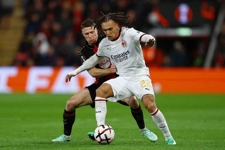 Diego Moreira rende-se a Cristiano Ronaldo: "Para mim, ele é o futebol" Diego Moreira rende-se a Cristiano Ronaldo: "Para mim, ele é o futebol"