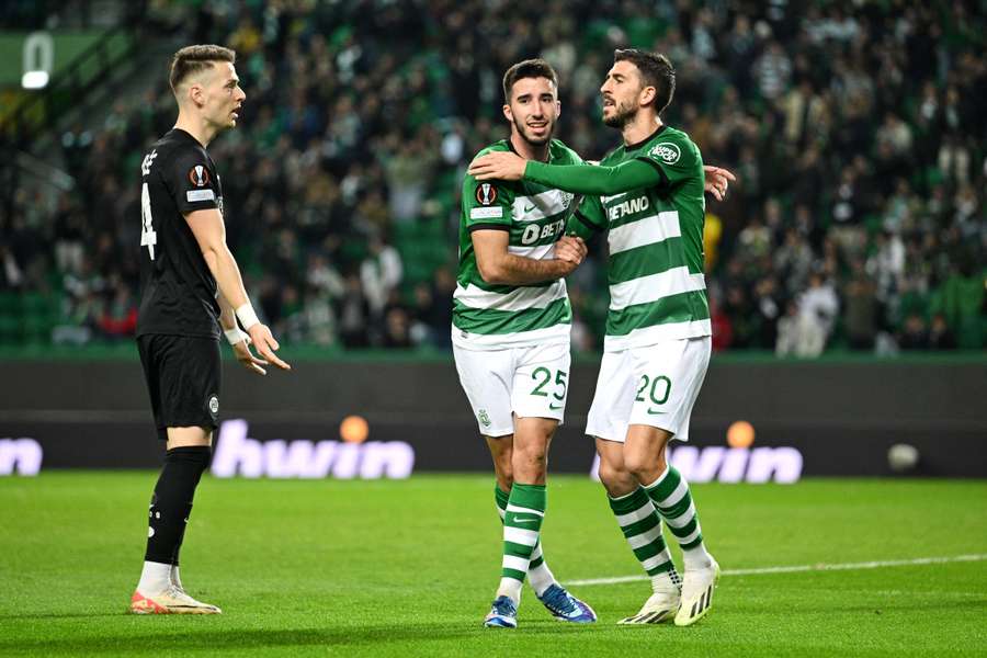 ASSISTIR SPORTING X RAKOW AO VIVO ONLINE GRÁTIS COM IMAGEM HOJE, 09/11?  SPORTING X RAKOW onde assistir? Veja transmissão do SPORTING X RAKOW HOJE  AO VIVO no