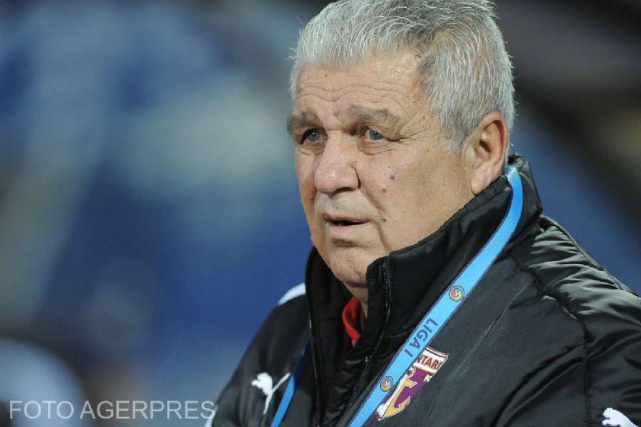 Florin Marin a murit la 72 de ani