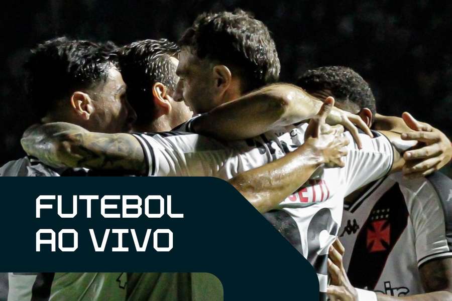 Vasco avançou na Copa do Brasil com vitória nos pênaltis