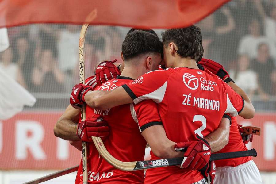 Benfica venceu o Sporting por 3-1 Benfica venceu o Sporting por 3-1
