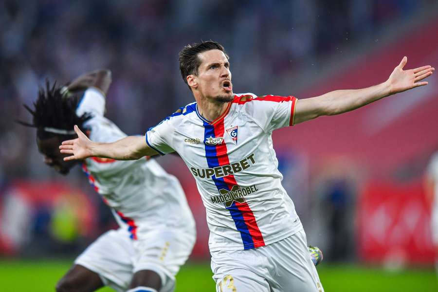 Niedziela z Ekstraklasą