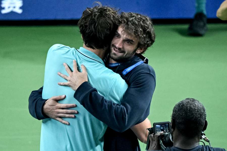 Tenis Flash: Finał kuzynów w Szanghaju i amerykański pojedynek w Wuhanie