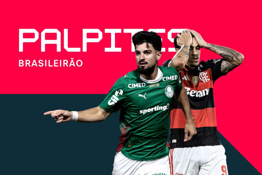 A oitava rodada tem duelos importantes para o Brasileirão A oitava rodada tem duelos importantes para o Brasileirão