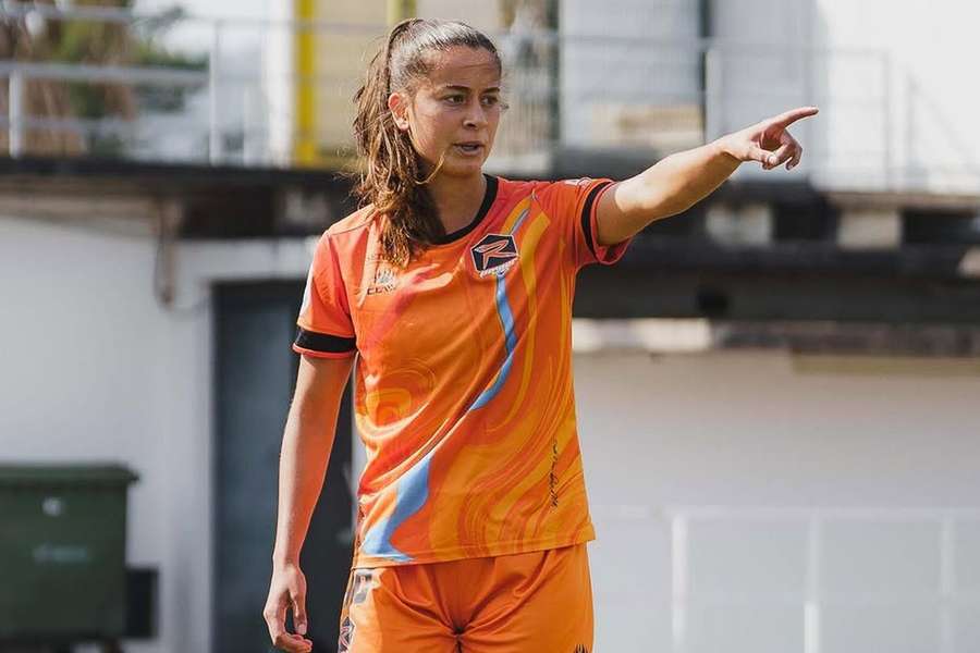 Marta Ferreira representou o Racing Power nas duas últimas temporadas Marta Ferreira representou o Racing Power nas duas últimas temporadas