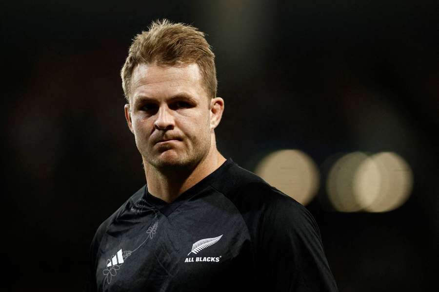 Cane will return as All Blacks captain in their final World Cup Pool A game against Uruguay