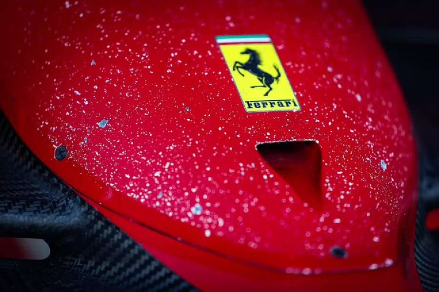 O monolugar de 2023 será, novamente, guiado por Charles Leclerc e Carlos Sainz
