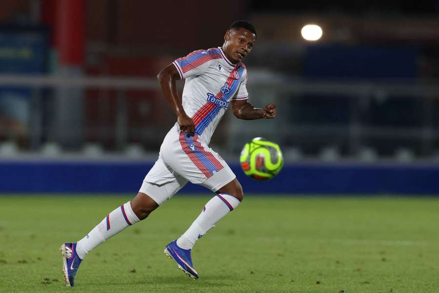 Matheus França vai jogar em Portugal