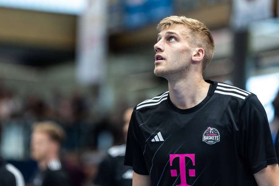 Griesel wechselt innerhalb der BBL