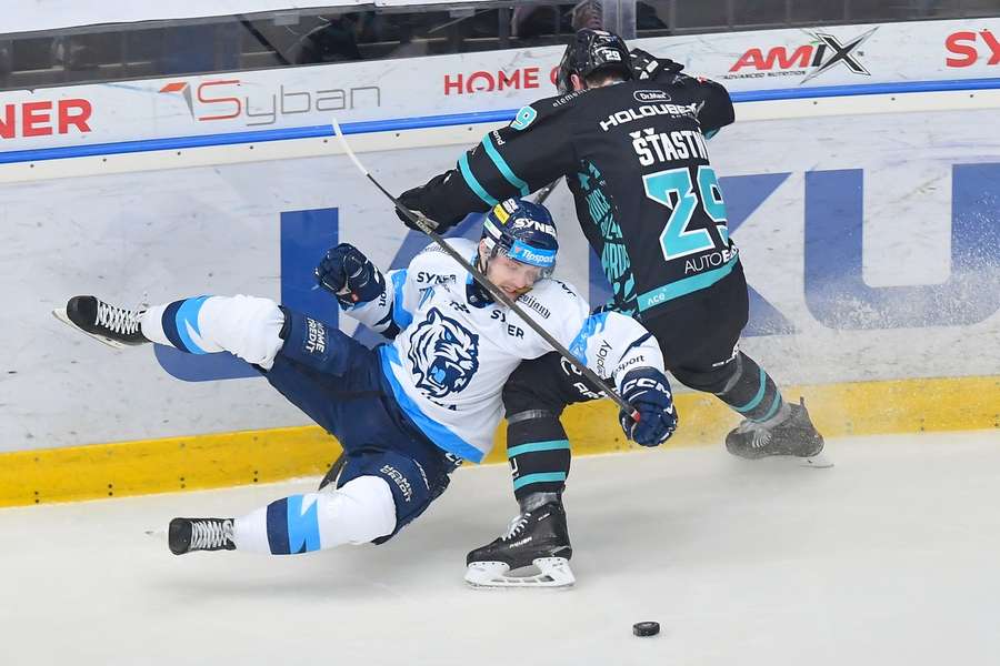 Liberec potřebuje třetí duel nutně vyhrát.