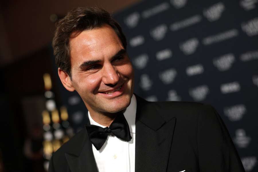 Federer sa vyjadril k najlepším hráčom súčasnosti.