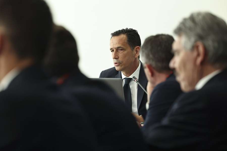 FPF liquidou valor em dívida