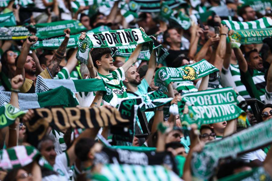 Sócios do Sporting aprovaram o orçamento do clube relativo à época 2025/26 Sócios do Sporting aprovaram o orçamento do clube relativo à época 2025/26