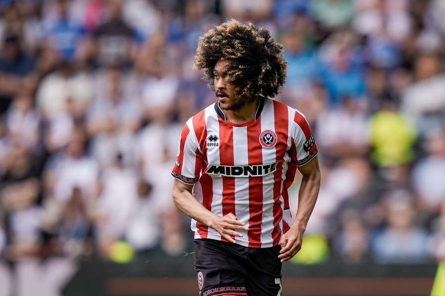 Ex-Man Utd star Tahith Chong headlines Curacao’s historic World Cup squad Ex-Man Utd star Tahith Chong headlines Curacao’s historic World Cup squad