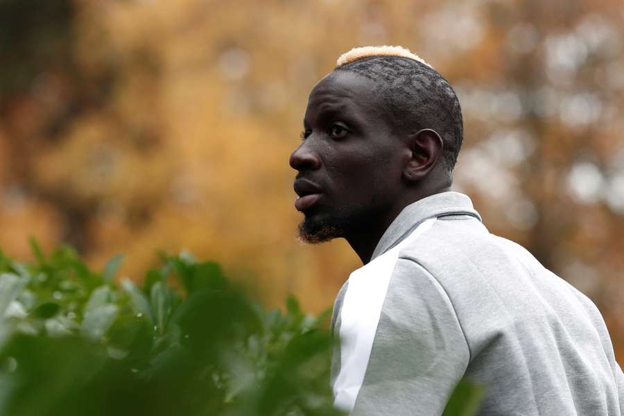 French media reported that Sakho allegedly had an altercation with manager Michel Der Zakarian