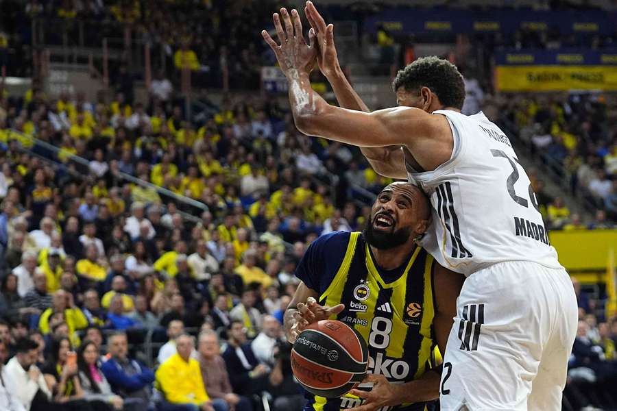 La Euroliga mantendrá 20 equipos y un formato de liga de todos contra todos