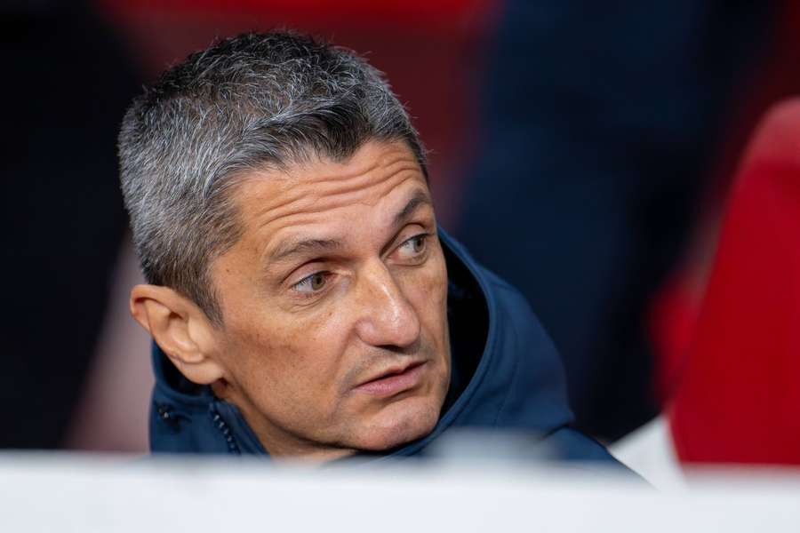 Răzvan Lucescu a semnat cu Al-Sadd