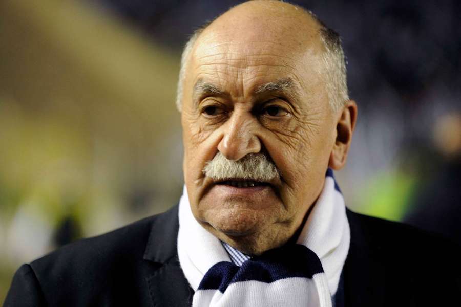 Xabier Azkargorta faleceu na Bolívia