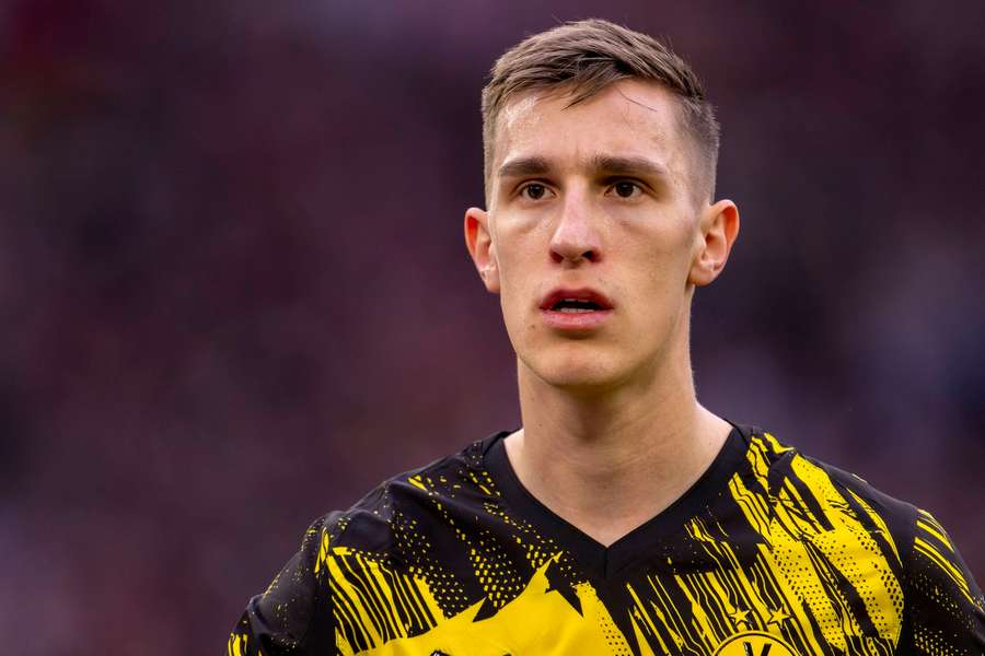 Bleibt Nico Schlotterbeck in Dortmund? Bleibt Nico Schlotterbeck in Dortmund?