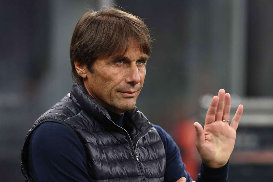 Antonio Conte