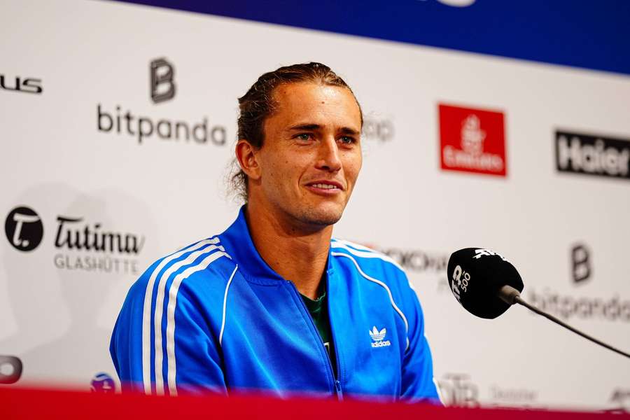 Tennis-Tracker: Alle Infos des Tages aus der Welt des Sports.