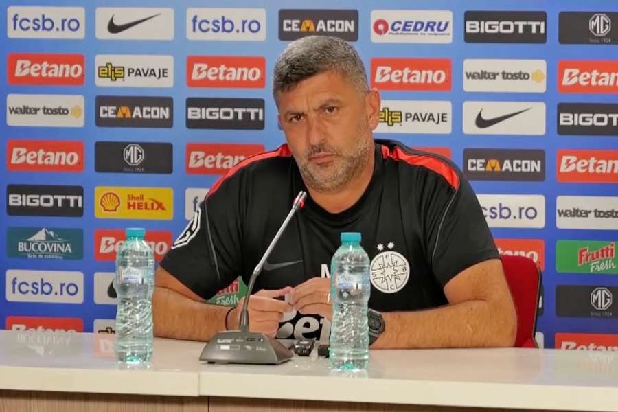 Marius Baciu Marius Baciu