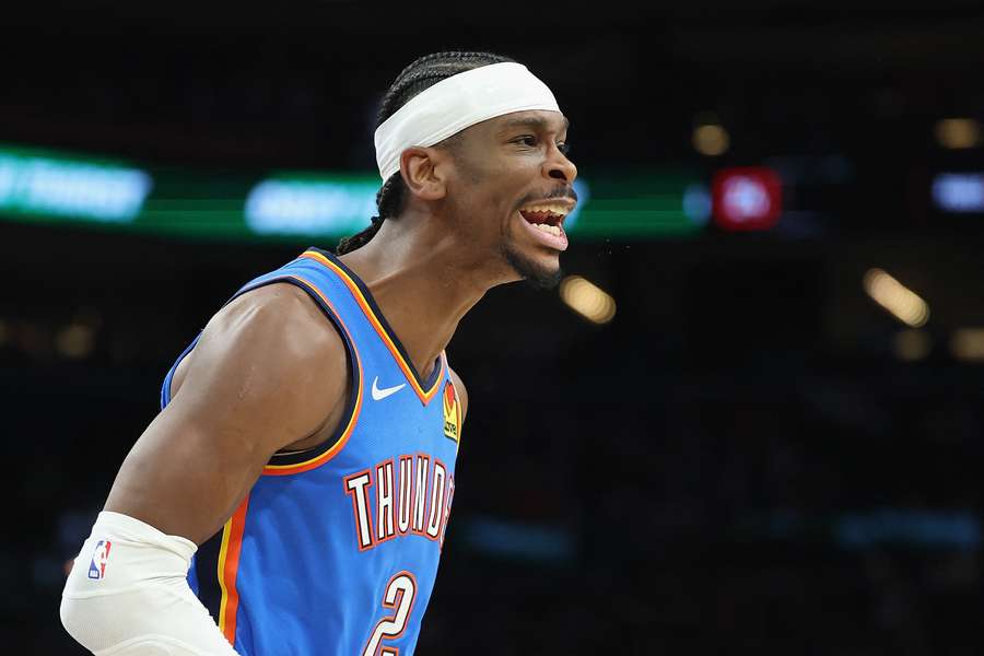 OKC qualifié, Denver prolonge le suspens, Detroit au bord de l'élimination