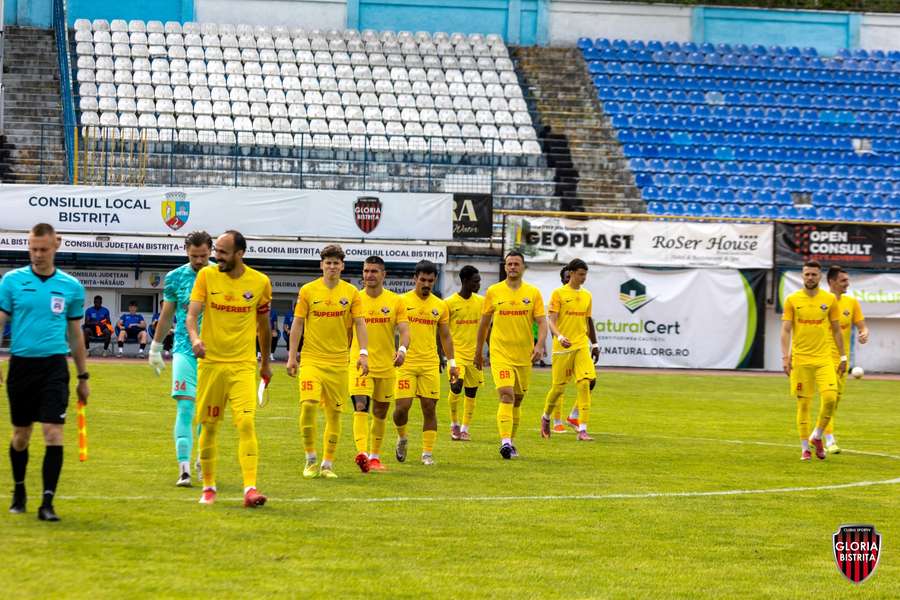 AFC Câmpulung Muscel nu va continua în Liga 3 AFC Câmpulung Muscel nu va continua în Liga 3