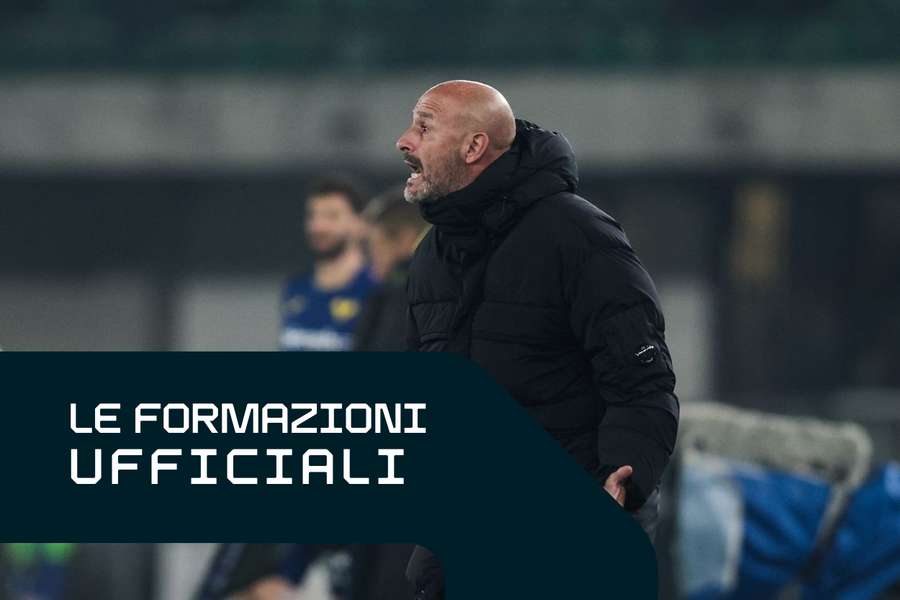 Vincenzo Italiano Vincenzo Italiano