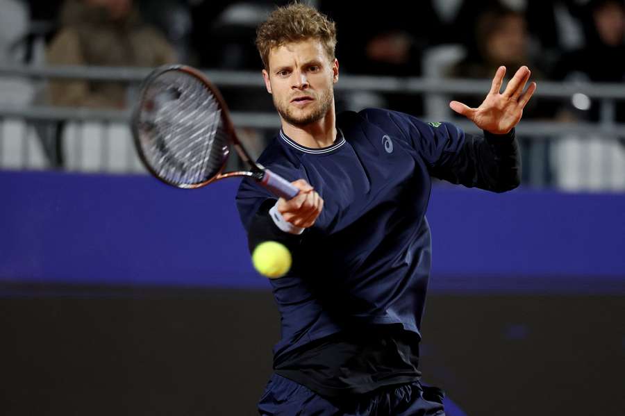 Tennis LIVE: Masters in Rom mit Zverev, Struff, Djokovic, Lys und Co. Tennis LIVE: Masters in Rom mit Zverev, Struff, Djokovic, Lys und Co.