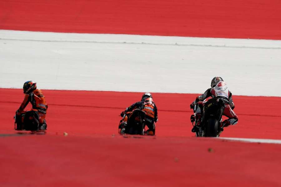 V MotoGP se chystá novinka, jezdci z ní ale nadšení nejsou.