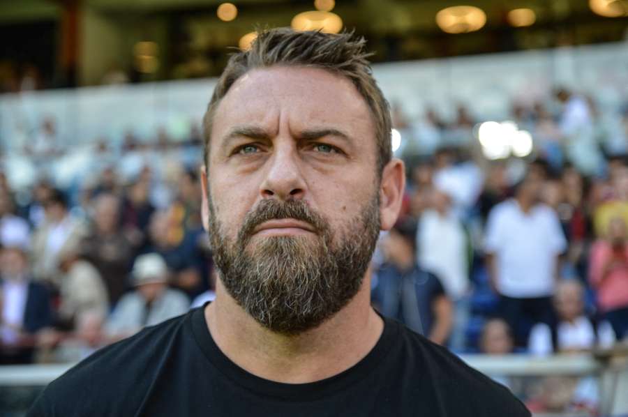 Daniele De Rossi 