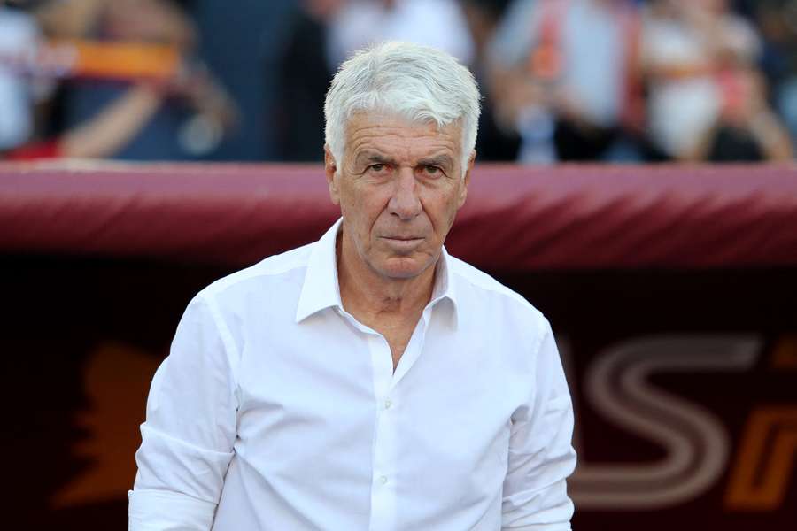 Gasperini Gasperini