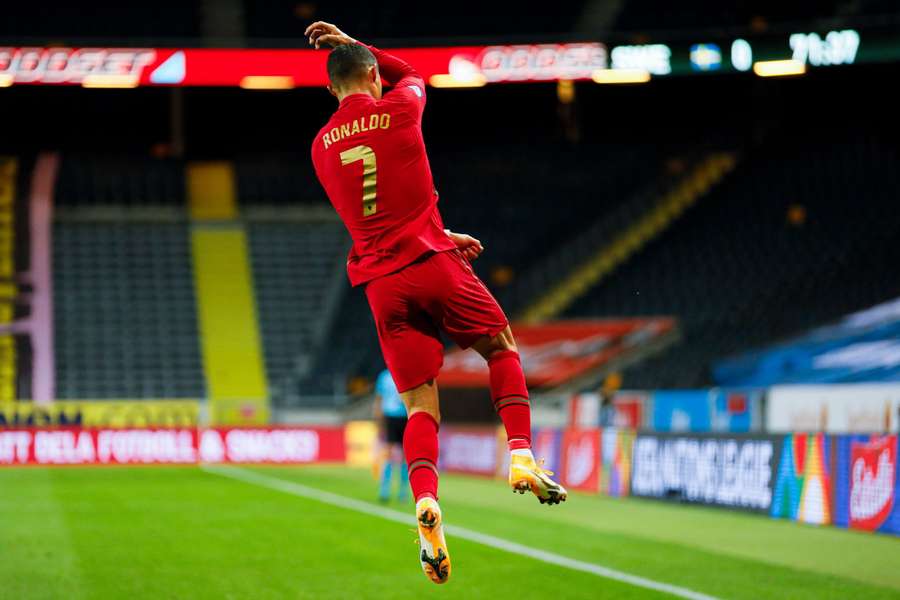 Análise de Portugal: O último tango de Cristiano Ronaldo
