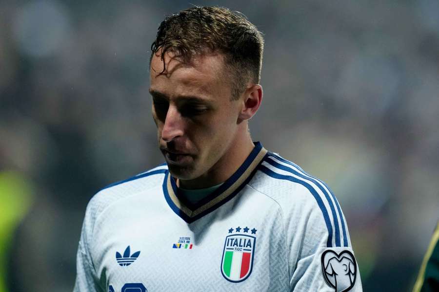 Włosi nie dowierzają, że trzeci raz z rzędu obejrzą mundial w telewizji Włosi nie dowierzają, że trzeci raz z rzędu obejrzą mundial w telewizji