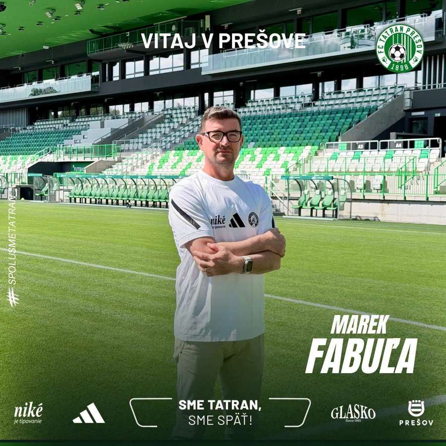 Prešov predstavil Fabuľu.