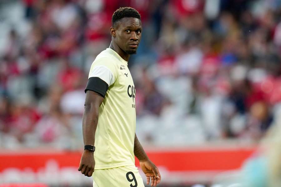 Monaco’s Balogun Keen to Impress USMNT Coach Pochettino Monaco’s Balogun Keen to Impress USMNT Coach Pochettino