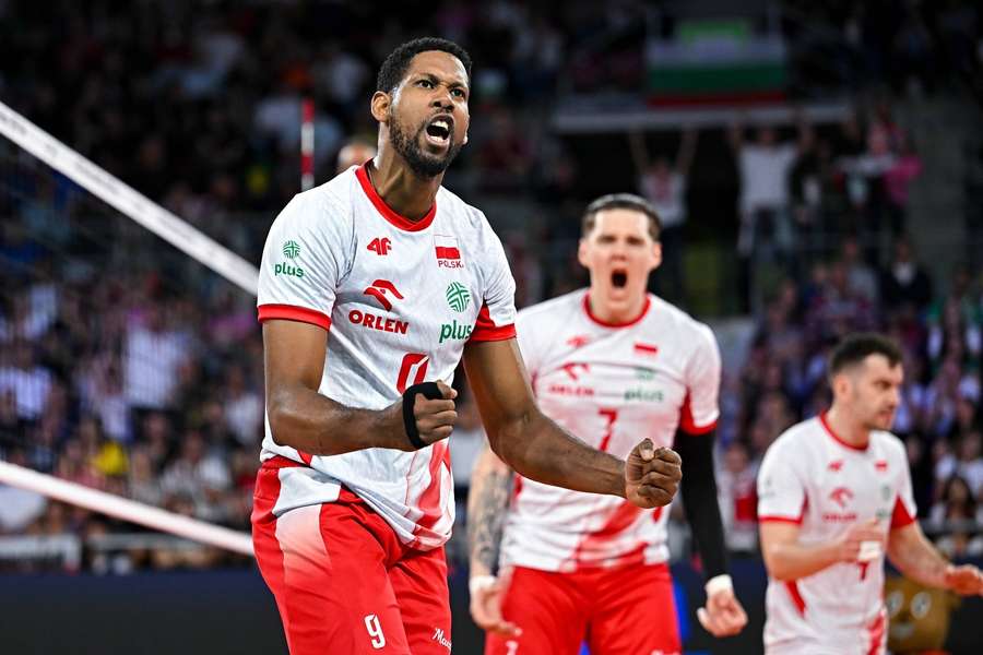 Wilfredo Leon: przed nami najlepsza impreza