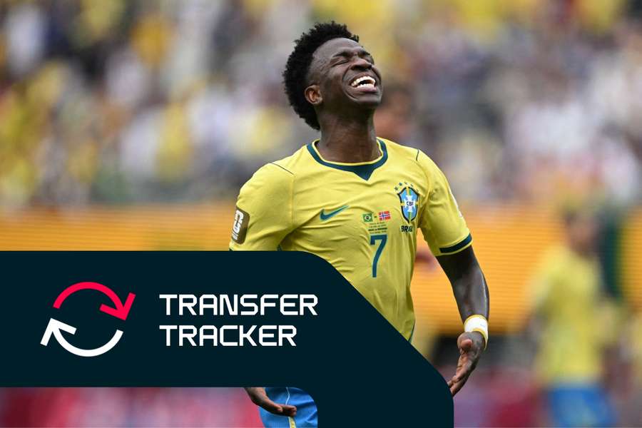 Transfer-Ticker: Alle Deals & Gerüchte zum Sommer-Transferfenster 2026