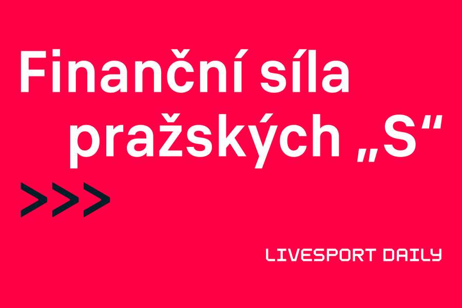 Livesport Daily #330: Příchod Rrahmaniho mění pořádky. Čtyři útočníky Sparta herně neuživí, říká Podroužek