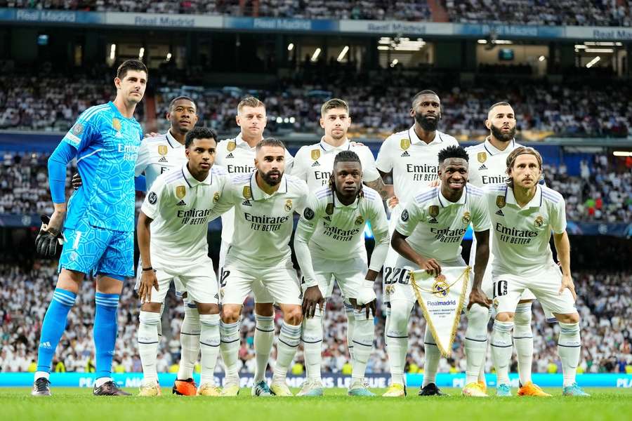 Real Madrid vrea să aducă un atacant din Premier League