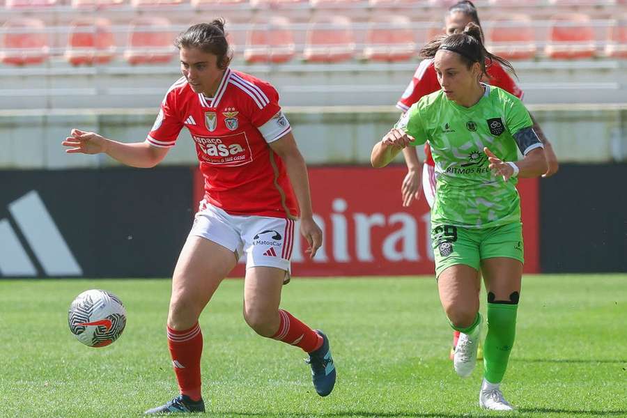 Pauleta lesionou-se no encontro frente ao Länk Vilaverdense