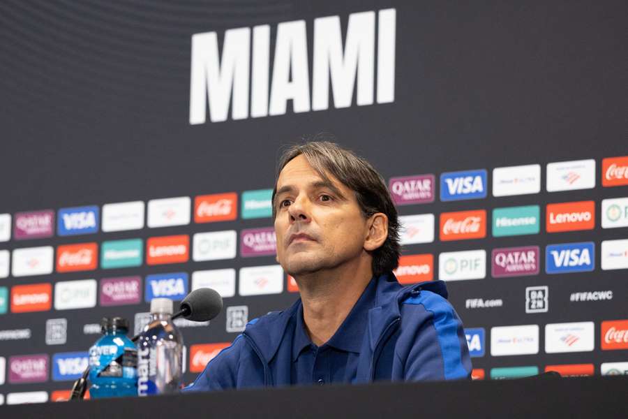 Simone Inzaghi