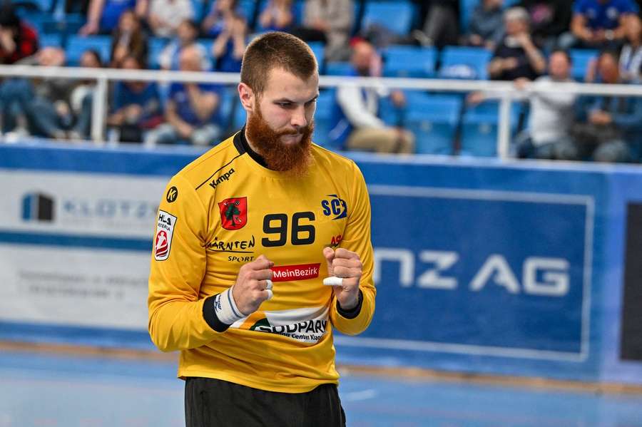 HLA Meisterliga: Ferlach will mit einem Sieg in die Liga-Pause