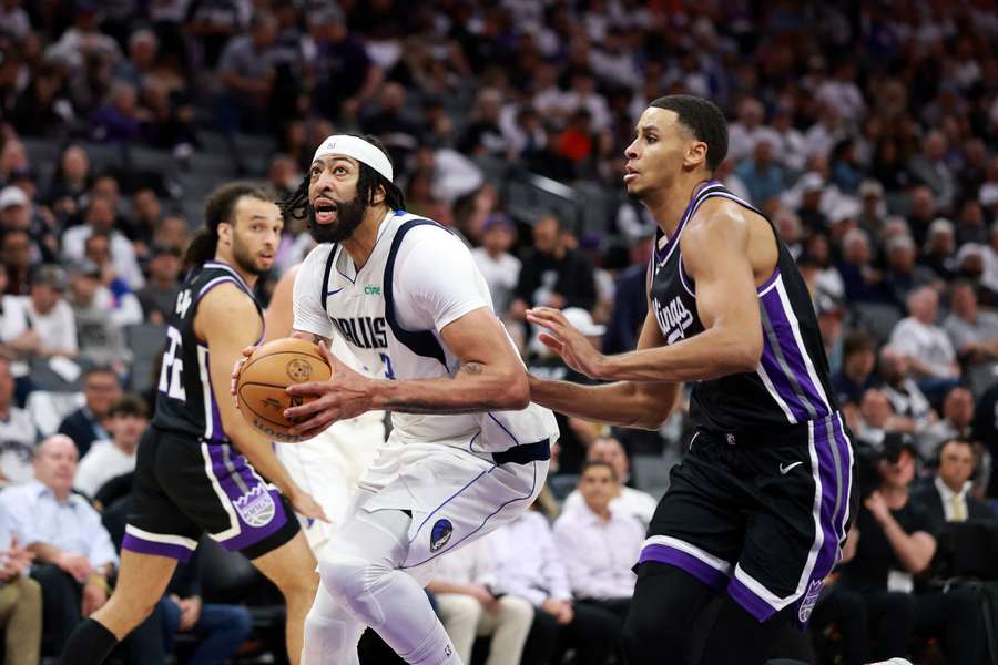 Mavericks i Heat utrzymują szansę na grę w play-offs. Przed nimi mecze ostatniej szansy