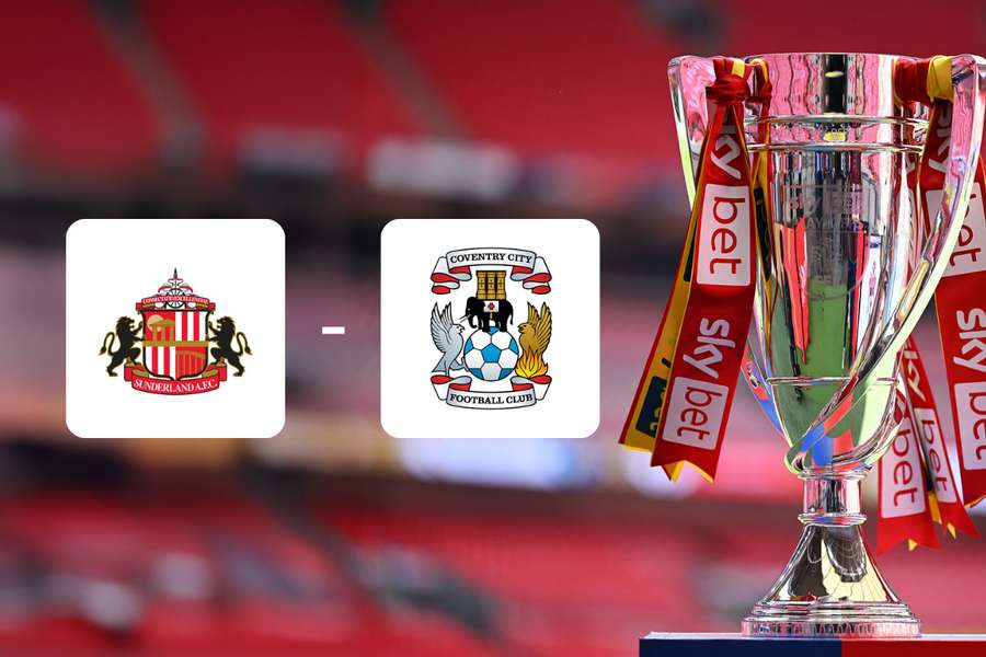 Sunderland vs Coventry Sunderland vs Coventry
