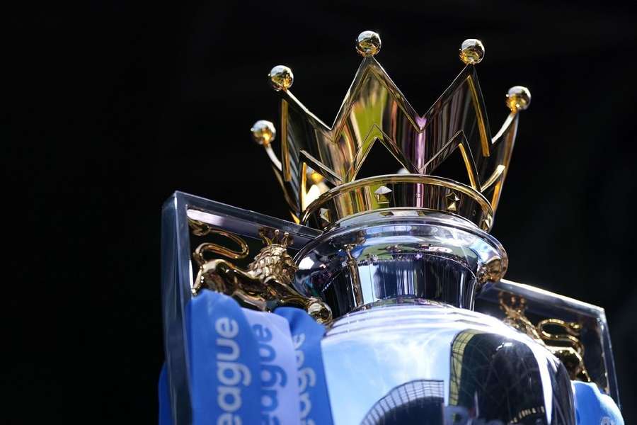 Trofeul Premier League